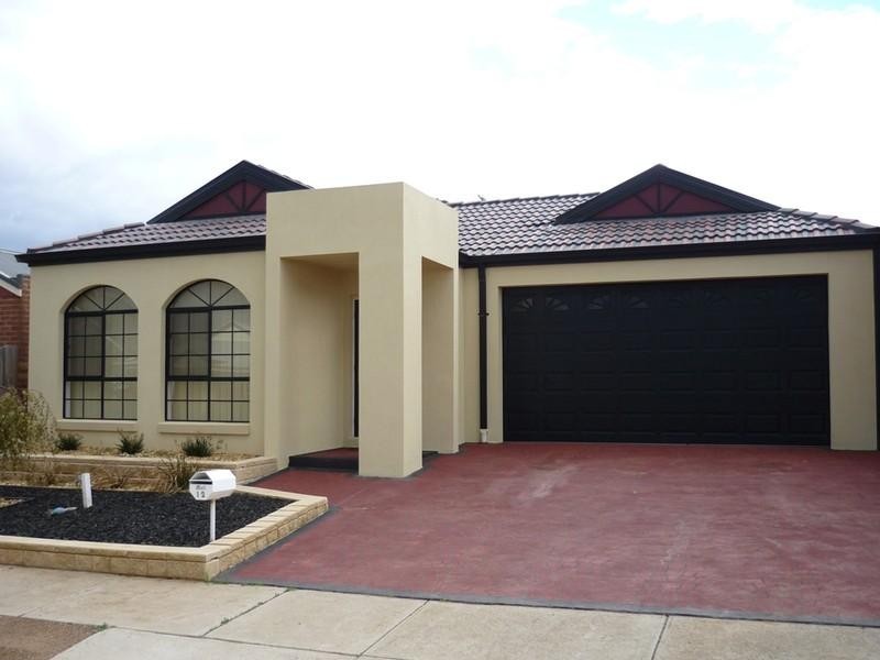 12 Albert Place, Hoppers Crossing VIC 3029