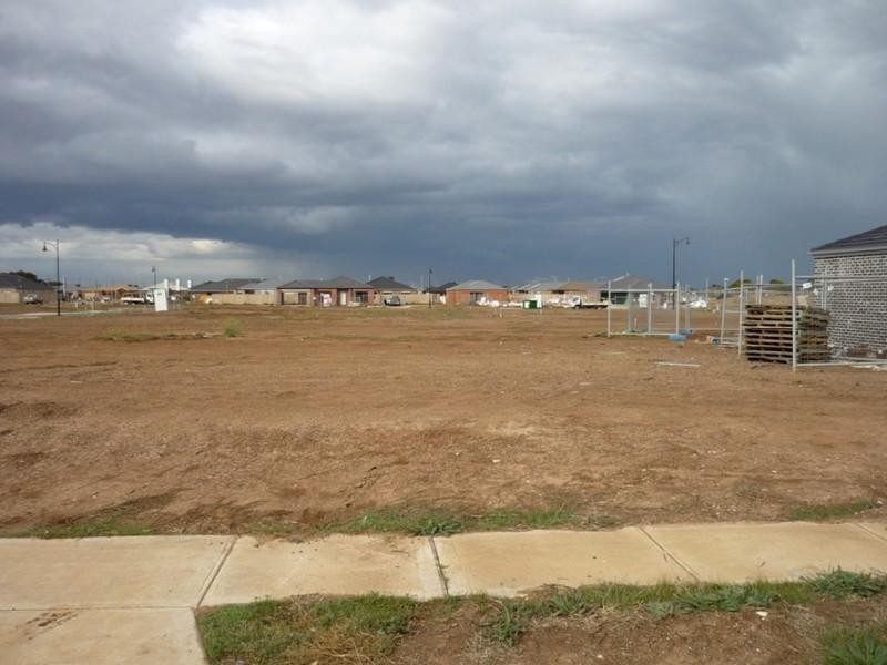 Lot 117 Ronald Road, Truganina VIC 3029