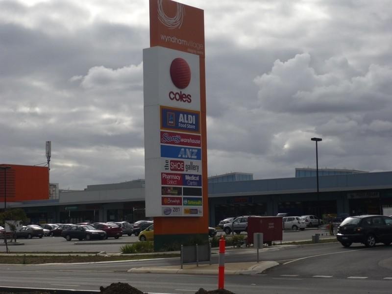 Lot 117 Ronald Road, Truganina VIC 3029