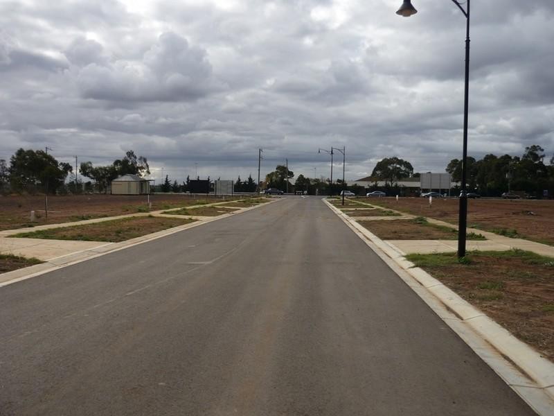 Lot 117 Ronald Road, Truganina VIC 3029