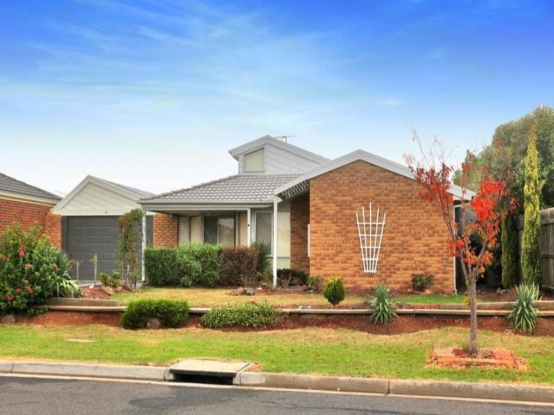 50 Eleanor Drive,, Hoppers Crossing VIC 3029
