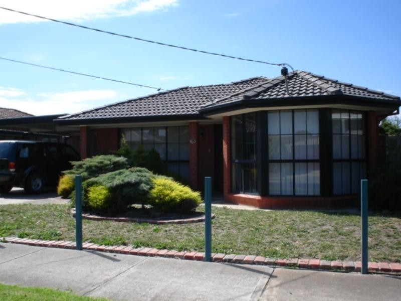 15 BUTCHER Crescent, Laverton VIC 3028