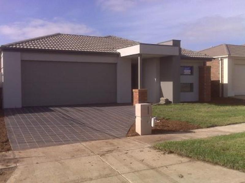 708 ARMSTRONG Road, Wyndham Vale VIC 3024