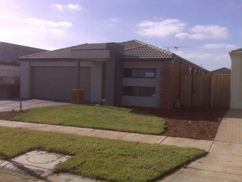 708 ARMSTRONG Road, Wyndham Vale VIC 3024