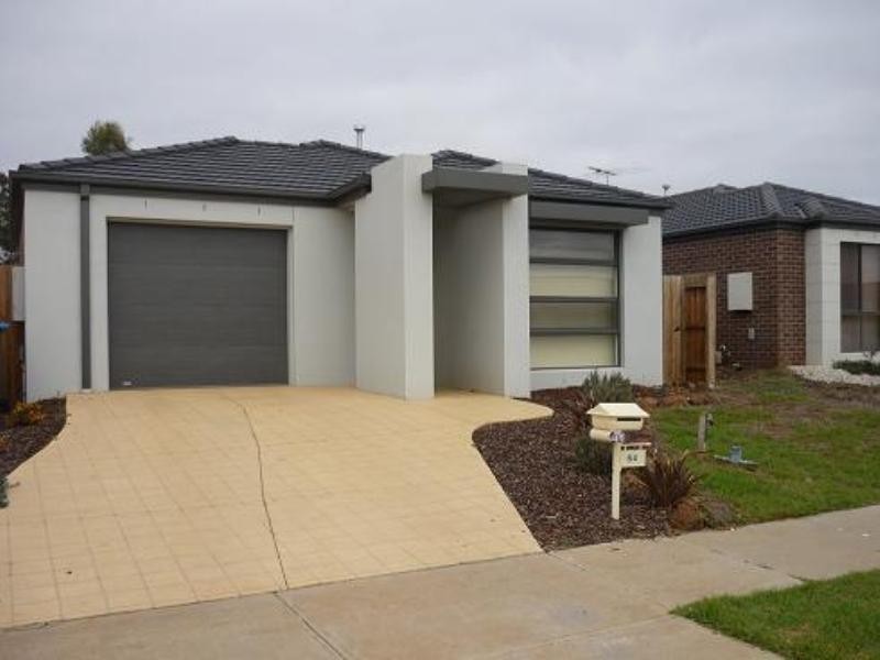 64 WENTWORTH Avenue, Wyndham Vale VIC 3024