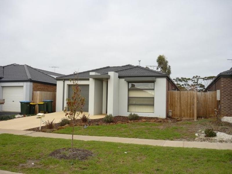 64 WENTWORTH Avenue, Wyndham Vale VIC 3024