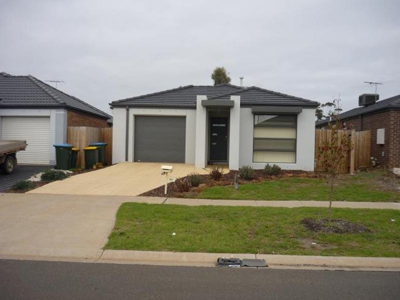 64 WENTWORTH Avenue, Wyndham Vale VIC 3024