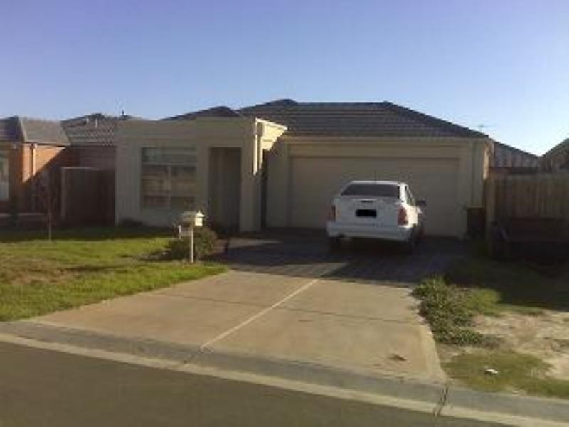 12 FELICITY Drive, Tarneit VIC 3029