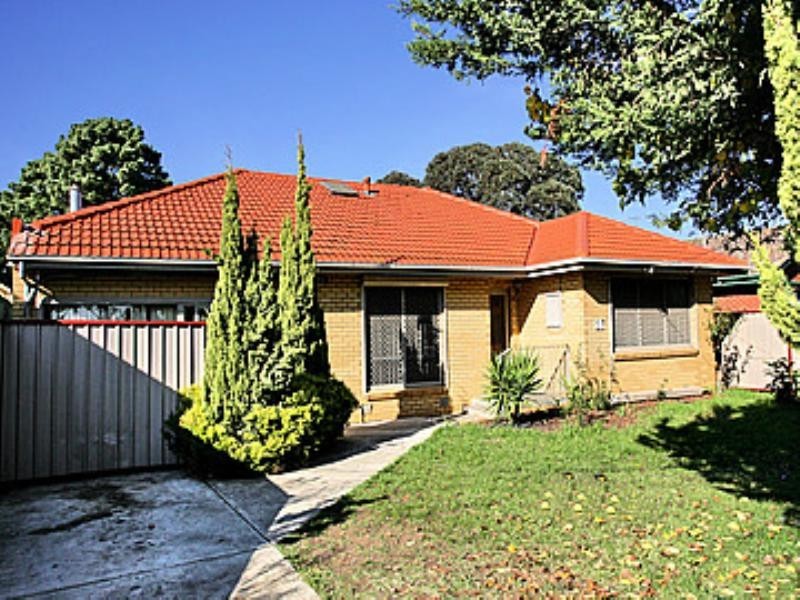 57 OLD GEELONG Road, Laverton VIC 3028