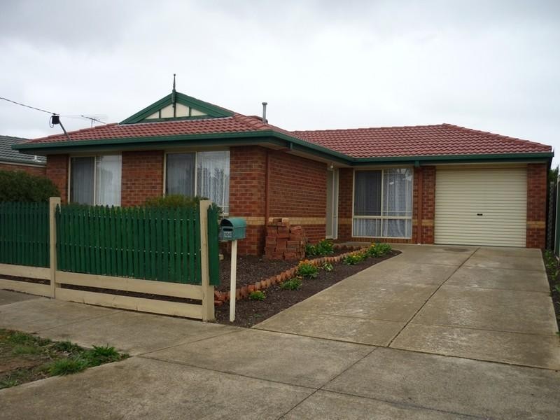 106 Rosella Ave,, Werribee VIC 3030