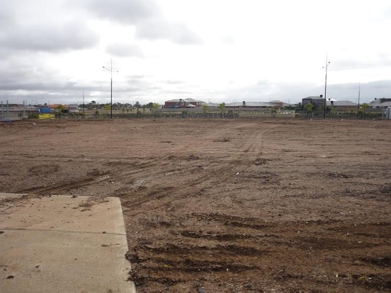 Lot 5611 Peck Terrace,, Truganina VIC 3029
