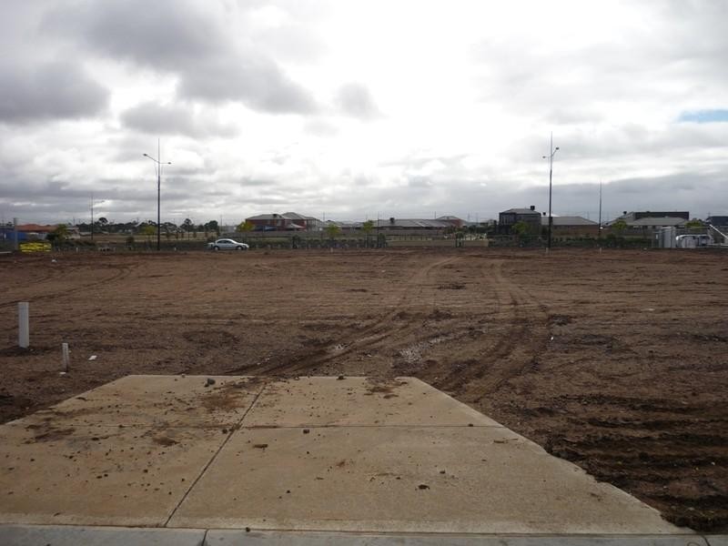 Lot 5611 Peck Terrace,, Truganina VIC 3029