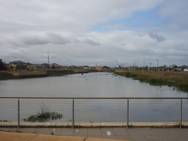 Lot 5611 Peck Terrace,, Truganina VIC 3029