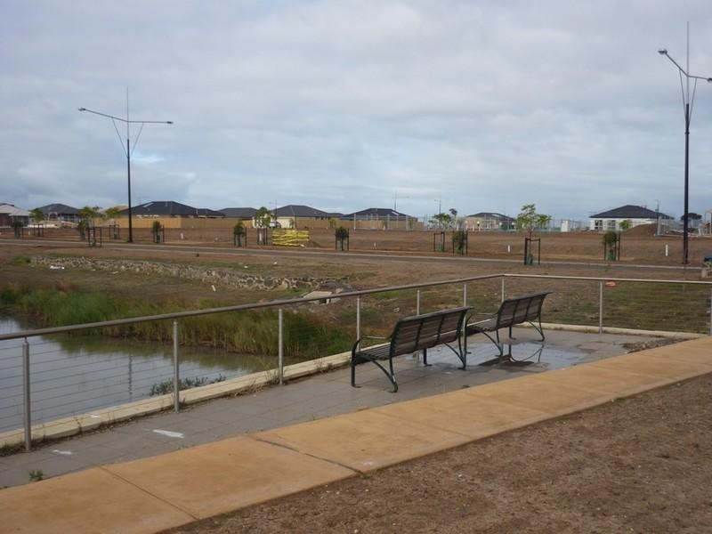 Lot 5611 Peck Terrace,, Truganina VIC 3029