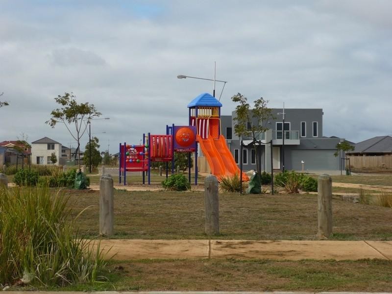 Lot 5611 Peck Terrace,, Truganina VIC 3029