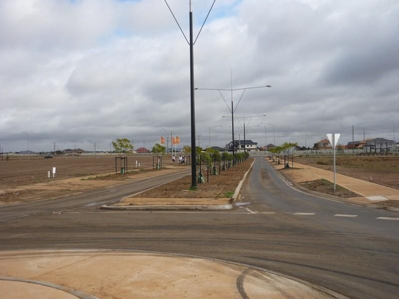 Lot 5611 Peck Terrace,, Truganina VIC 3029