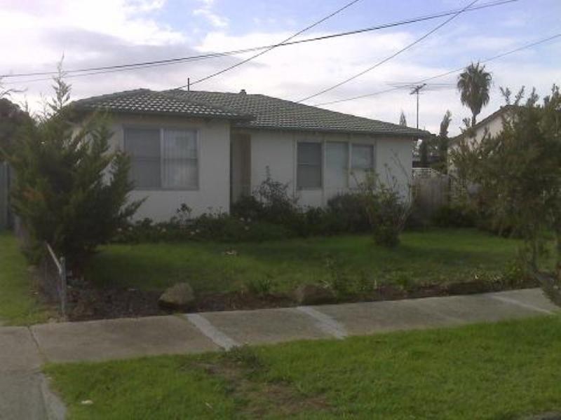 3 JENNINGS Street, Laverton VIC 3028