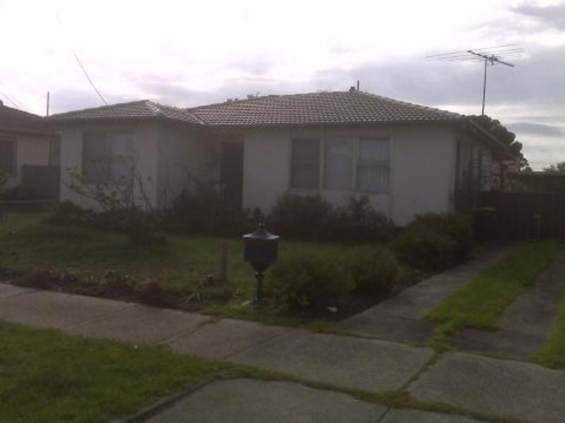 3 JENNINGS Street, Laverton VIC 3028