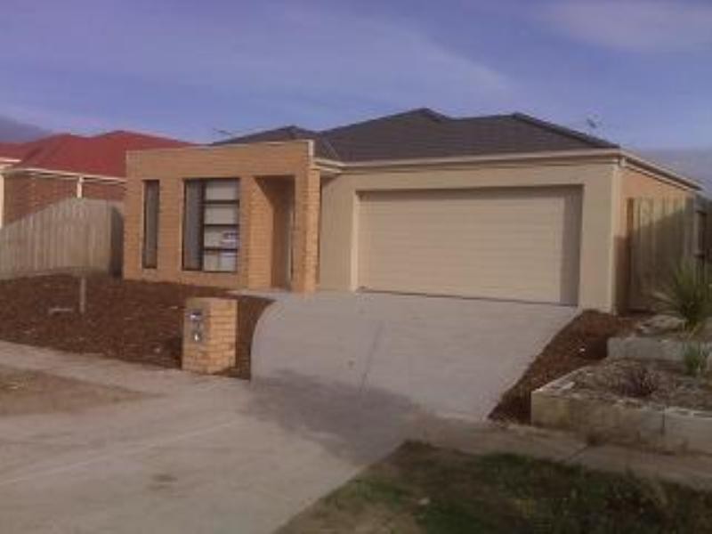 91 Marquands Road, Truganina VIC 3029