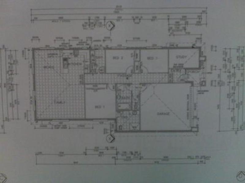 46 SILVERWATTLE Drive, Lyndhurst VIC 3975