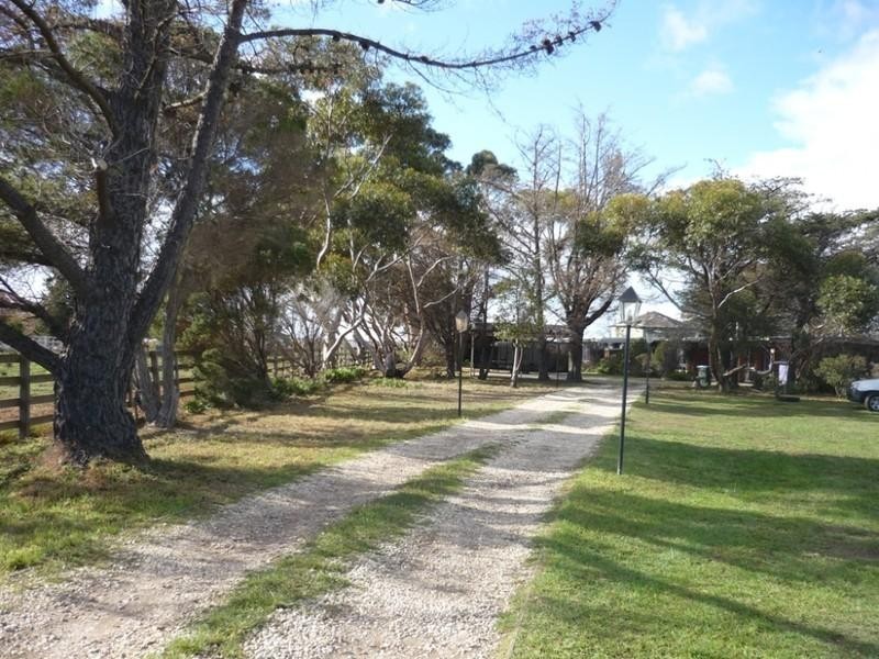 361 POINT COOK RD,, Point Cook VIC 3030