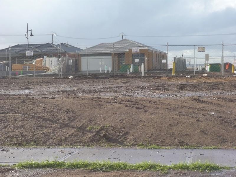 Lot 1246 MINTARRA Road, Tarneit VIC 3029