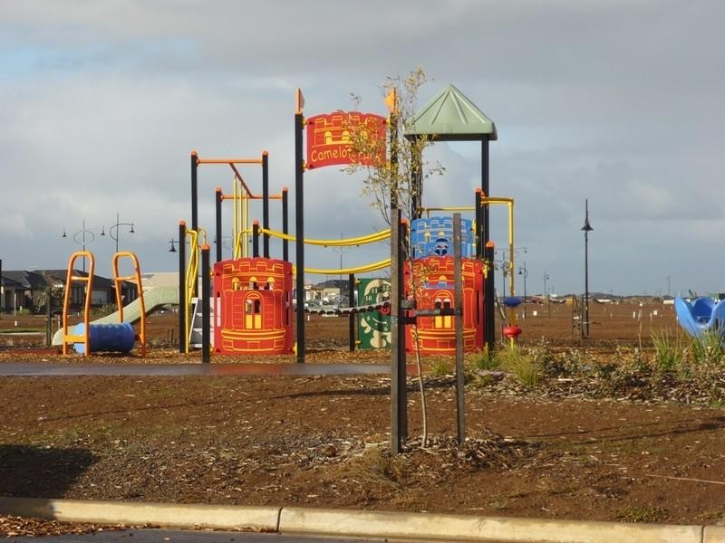 Lot 1246 MINTARRA Road, Tarneit VIC 3029