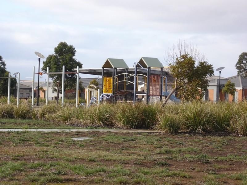 Lot 1246 MINTARRA Road, Tarneit VIC 3029