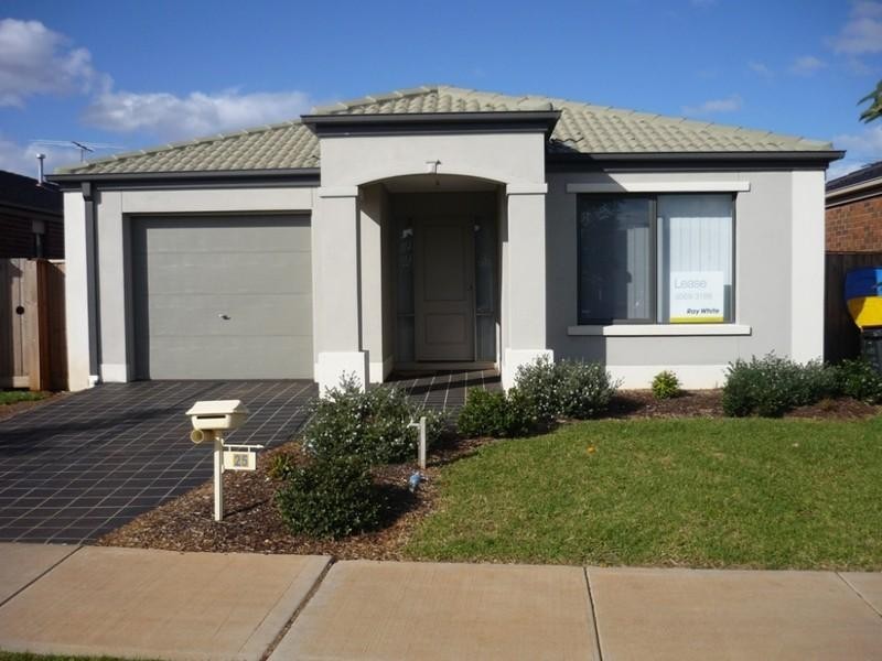 25 FELICITY Drive, Tarneit VIC 3029