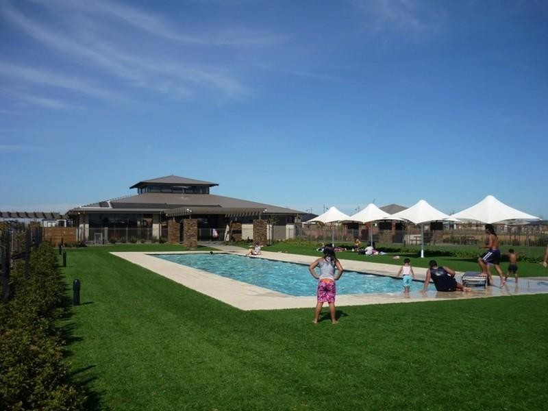 25 FELICITY Drive, Tarneit VIC 3029