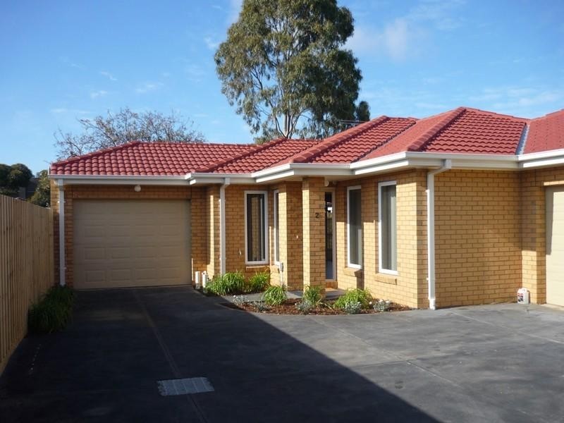 2/25 Williams Road, Laverton VIC 3028