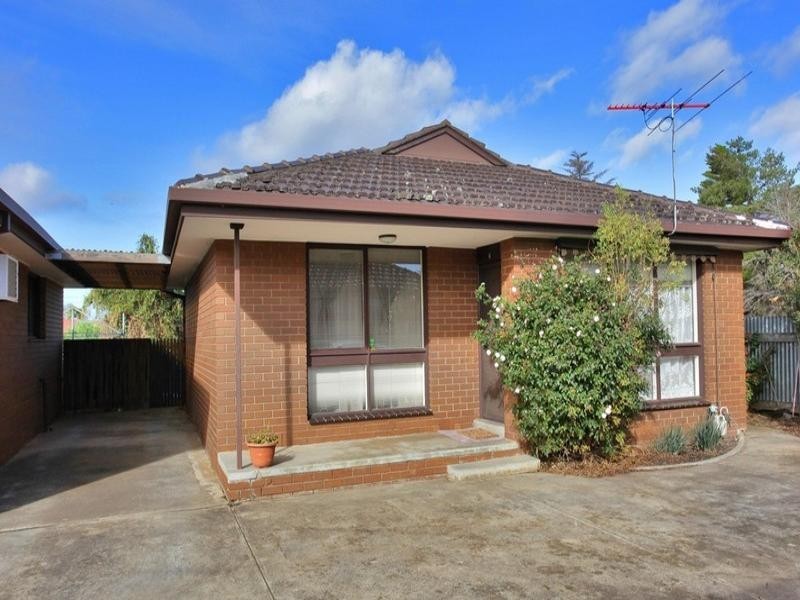 Unit 6/15-17 Greaves Street Sth, Werribee VIC 3030