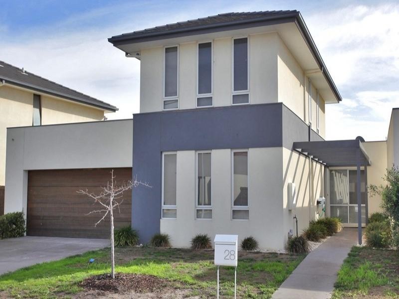 28 Signature Boulevard, Werribee VIC 3030