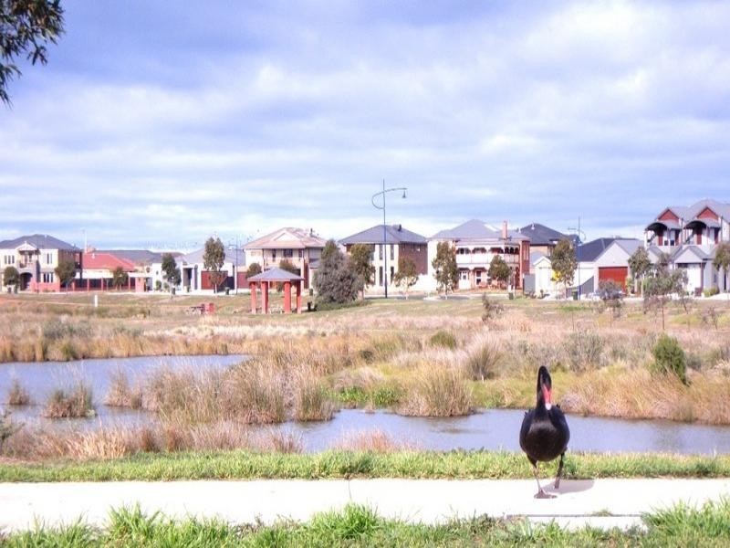 3 BLUESTONE Court, Point Cook VIC 3030