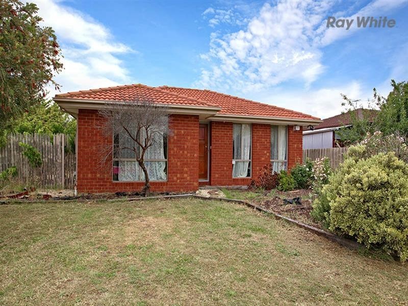 12 Tiber Close, Werribee VIC 3030