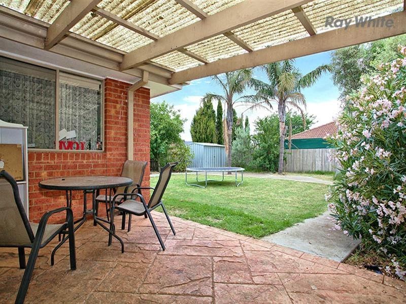 12 Tiber Close, Werribee VIC 3030