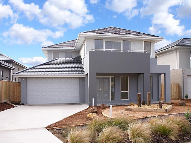 20 VAUCLUSE Boulevard, Werribee VIC 3030