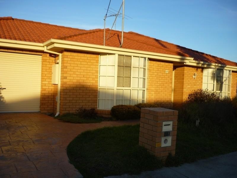 243 MERTON Street, Altona Meadows VIC 3028