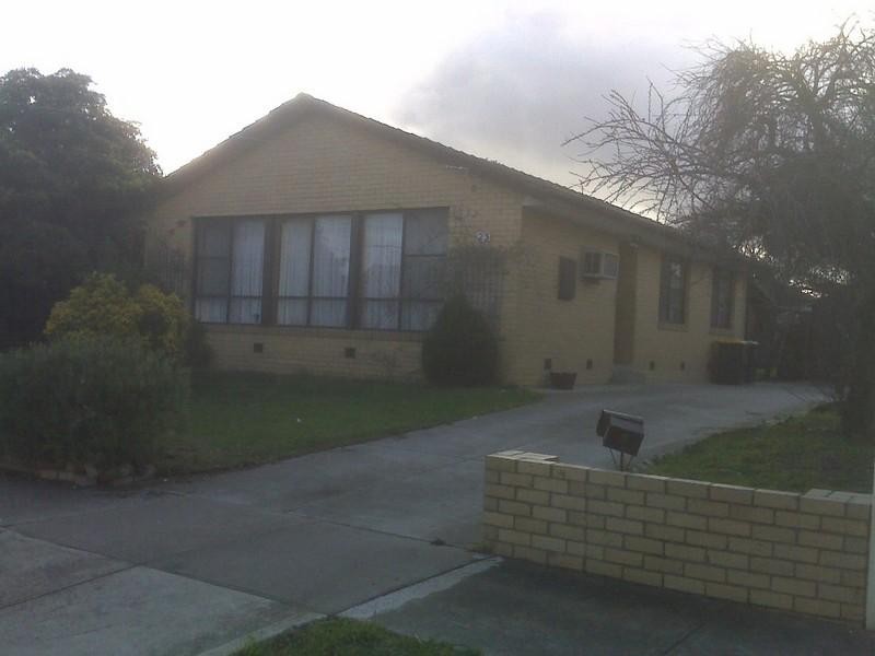 23 HENDERSON Street, Laverton VIC 3028