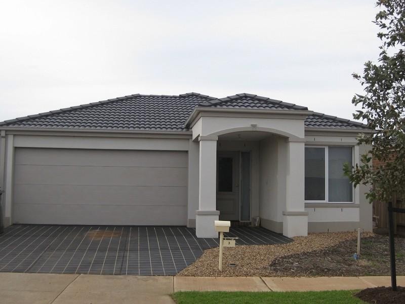 3 FELICITY Drive, Tarneit VIC 3029
