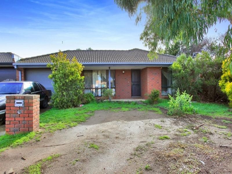 24 KATHLEEN Crescent, Hoppers Crossing VIC 3029