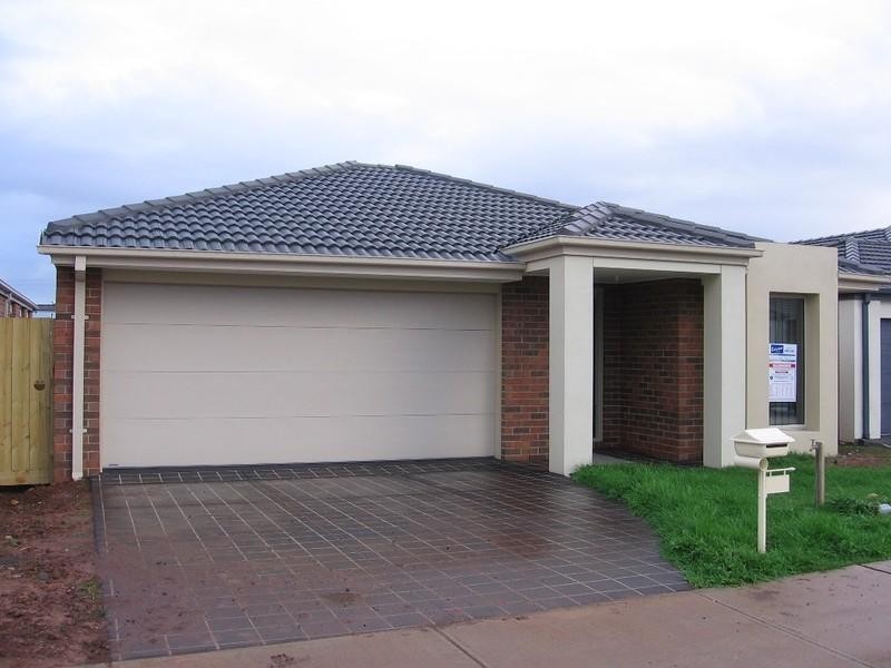 22 HAMISH Drive, Tarneit VIC 3029