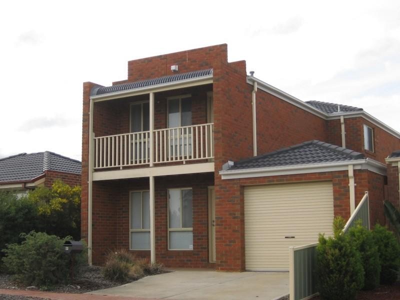 51 HYDE PARK Terrace, Point Cook VIC 3030