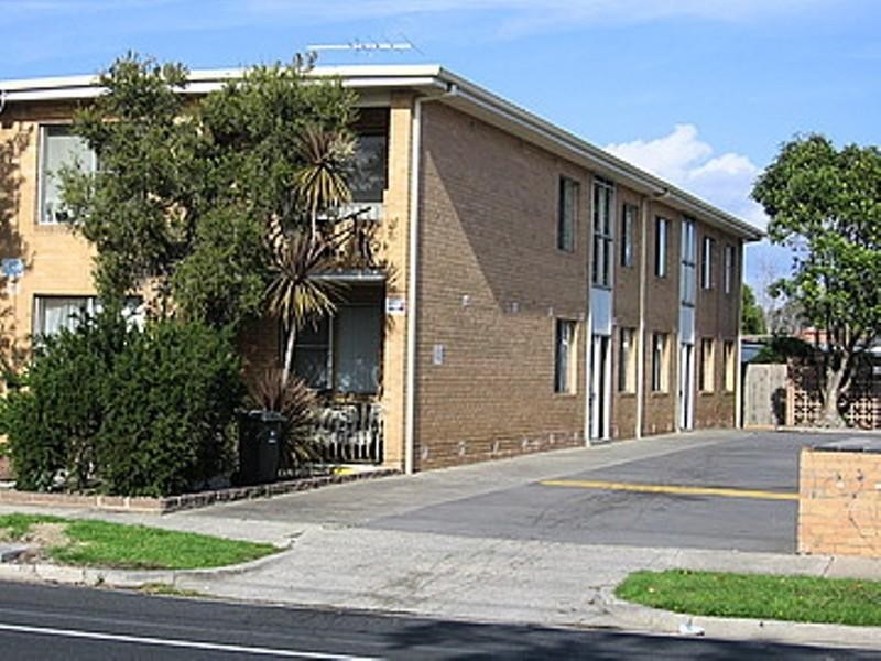 4/260 CIVIC PARADE,, Altona VIC 3018