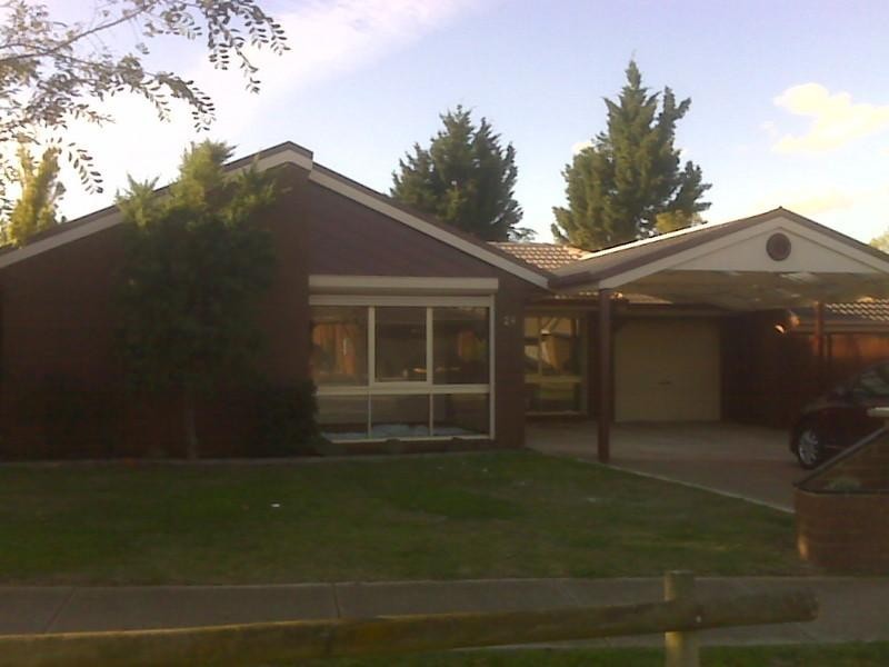 29 Seabrook Boulevard, Seabrook VIC 3028