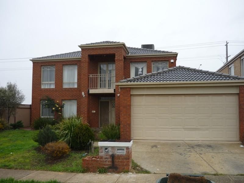 1 TENBY Way, Tarneit VIC 3029