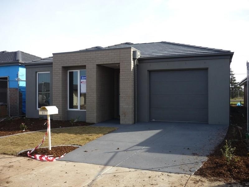 51 Jonah Drive, Deer Park VIC 3023