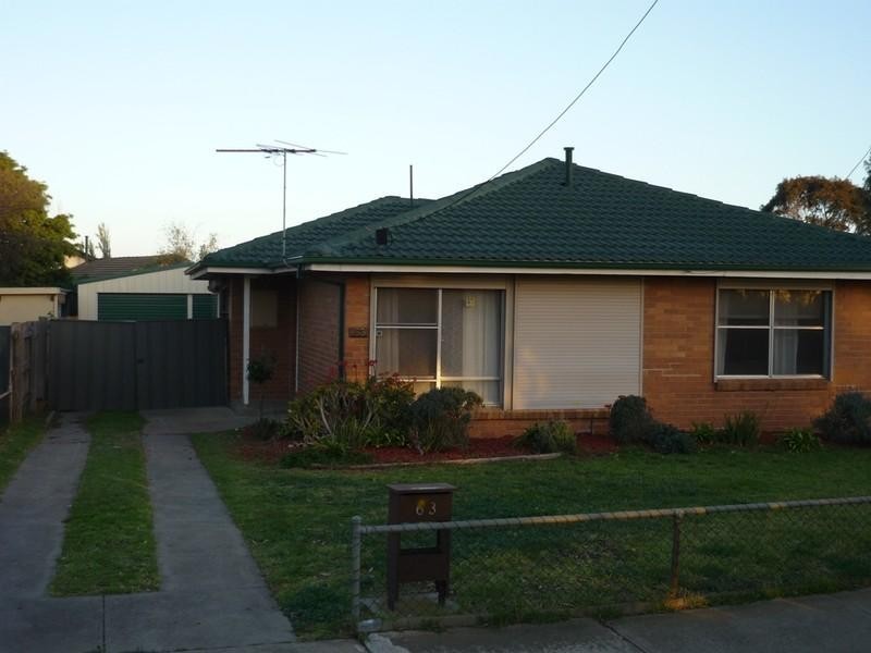 63 OLD GEELONG Road, Laverton VIC 3028