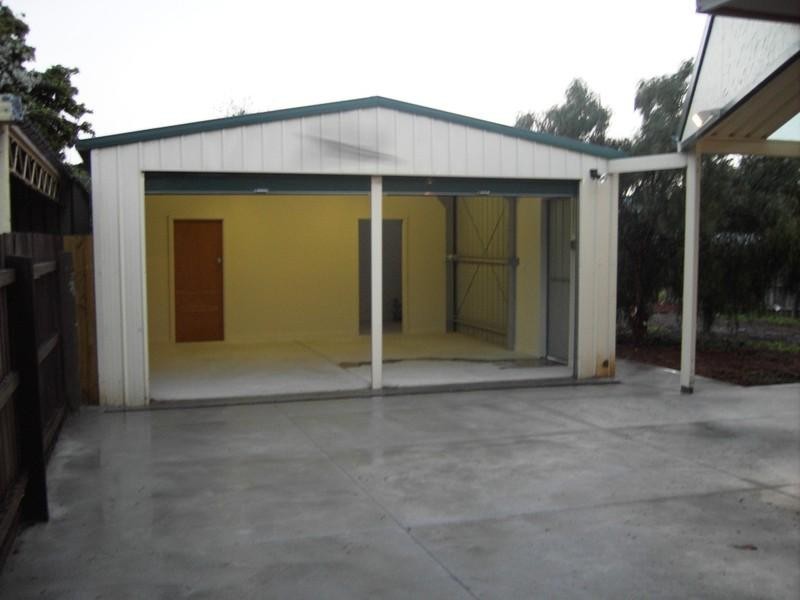 63 OLD GEELONG Road, Laverton VIC 3028