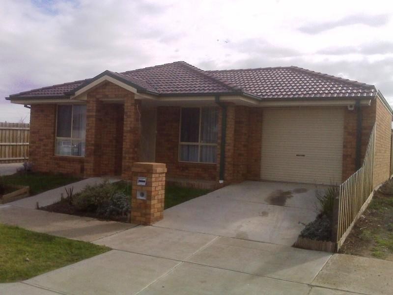 20 WRIGHT Street, Laverton VIC 3028